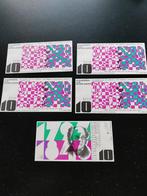 Lootjes 1981 Brabantse gulden, Ophalen