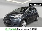 Citroën C1 1.0i MAN AIRCO/RADIO/WINTERBANDSET, Auto's, Voorwielaandrijving, Stof, Emergency brake assist, C1