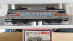 LIMA 208107 SNCF LOCOMOTIVE BB7251 HO  (AC), Hobby & Loisirs créatifs, Analogique, Courant alternatif, Utilisé, Locomotive