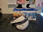 Playstation VR2 in goede staat, niet veel gebruikt, Consoles de jeu & Jeux vidéo, Virtual Reality, Enlèvement