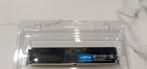 1x16GB DDR5 - vaste prijs, Computers en Software, Ophalen of Verzenden, Zo goed als nieuw, Desktop, DDR5
