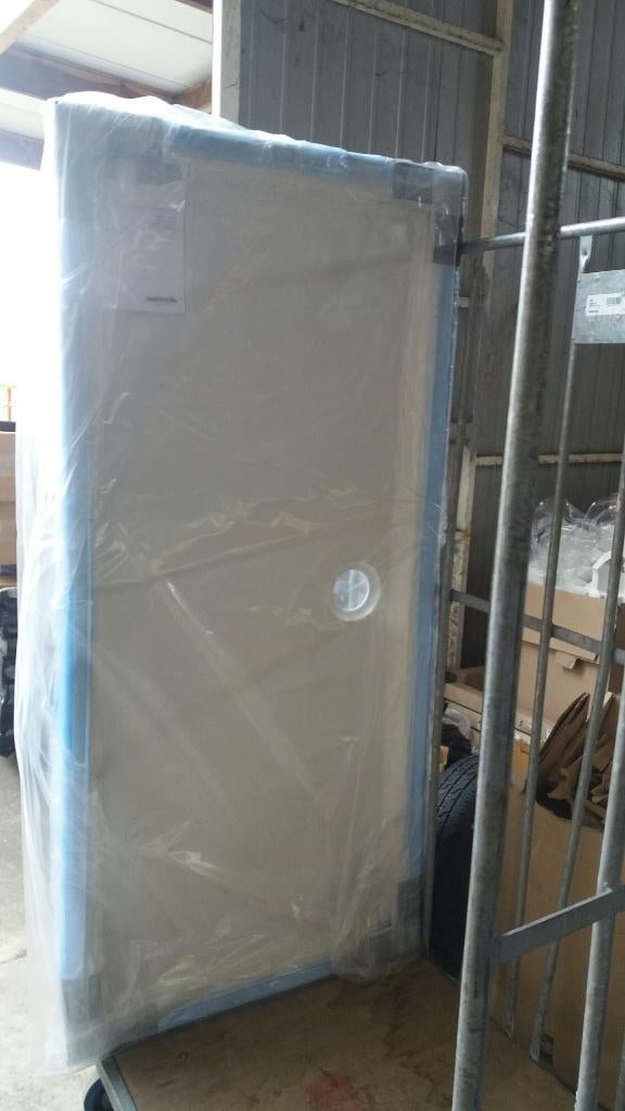 Bac de douche 170 x 80 NEUF de marque SEALSKIN, Bricolage & Construction, Enlèvement, Neuf, Douche