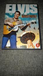 DVD Elvis, Ophalen of Verzenden, Gebruikt