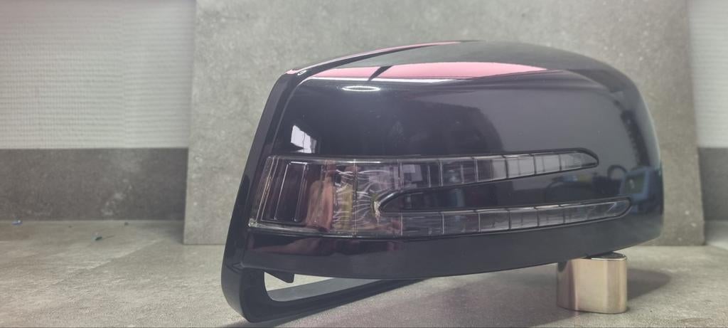 Coques de rétroviseurs facelift pour Mercedes W176 W204, Enlèvement ou Envoi