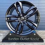 Skoda Elroq Enyaq Karoq Kodiaq Octavia SuperB Yeti 5x112 19', 19 inch, Velg(en), -, -