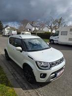 Suzuki ignis allgrip 44 2020 67000 km 1.2 benzine hybride, Autos, Suzuki, 1197 cm³, Achat, Euro 6, 2 places