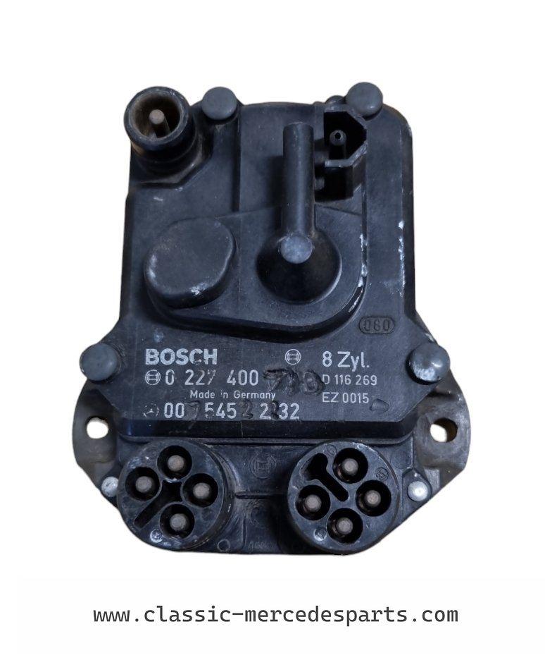 Ontstekingsmodule Mercedes w126 w107 V8 0035459232, -, -, Nieuw, Ophalen of Verzenden