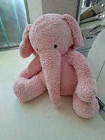 Roze olifant - gratis, Kinderen en Baby's, Ophalen, Olifant