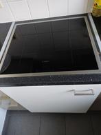 Bosch inductie kookplaat 4 zones - 58x51 cm, Enlèvement