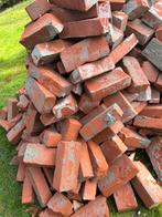 Bakstenen, Enlèvement, Briques