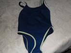 badpak blauw "etrinel" maat 116, Kinderen en Baby's, Maat 116, Meisje, Badpak, Ophalen of Verzenden