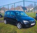 Mazda 2 / Automaat / Airco / C.T OK, Autos, Achat, Carnet d'entretien, 5 portes, Automatique