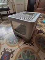 Litière chat, Animaux & Accessoires, Enlèvement, Utilisé, Ouvert