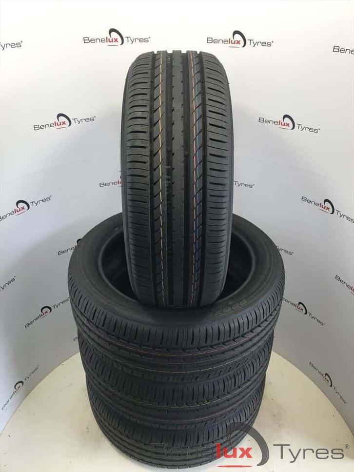 2of 4 NEW 215/50R18 92V Toyo Proxes R40 215/50 R18 215/50/18, Auto-onderdelen, Banden en Velgen, Band(en), Zomerbanden, 18 inch