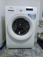 Machine à laver Whirlpool, Electroménager, Enlèvement