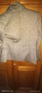 Veste femme, Enlèvement ou Envoi, Porté