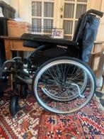 Chaise roulante, Diversen, Rolstoelen, Ophalen, Zo goed als nieuw