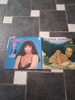 Donna summer, Cd's en Dvd's, Ophalen