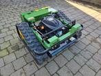 Radiogestuurde rupsmaaier - 9,5 CV-motor - NIEUW, Tuin en Terras, Zitmaaiers, Ophalen, Nieuw