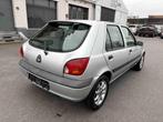 Ford Fiesta 1.3i, Auto's, Voorwielaandrijving, 1299 cc, Stof, 4 cilinders