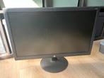 Moniteur full HD LCD LED HP 24pouces, 23,6, Full HD, Comme neuf, Enlèvement