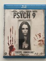 Psych 9 - Blu-ray, Cd's en Dvd's, Blu-ray, Ophalen of Verzenden, Gebruikt, Horror