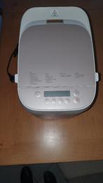 Machine à pain PANASONIC Croustina SD-ZP2000WXE, Enlèvement