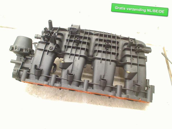 INLAATSPRUITSTUK Scirocco (137 / 13AD) (06L133201AH), Auto-onderdelen, Motor en Toebehoren, Volkswagen, Gebruikt