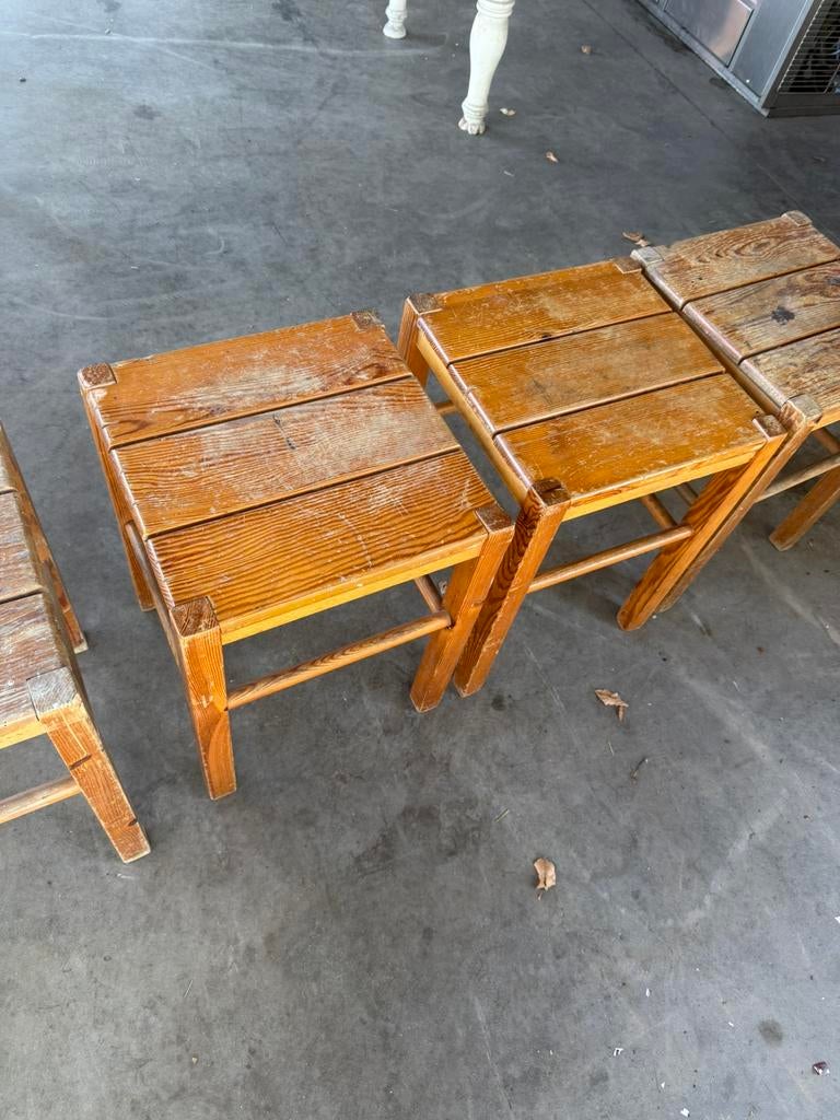 Franse krukjes, Antiek en Kunst, Ophalen