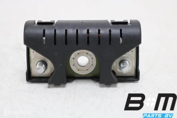 Ontstoringsfilter Audi A8 4H 4H0035570A, Autos : Divers, Haut-parleurs voiture, Utilisé