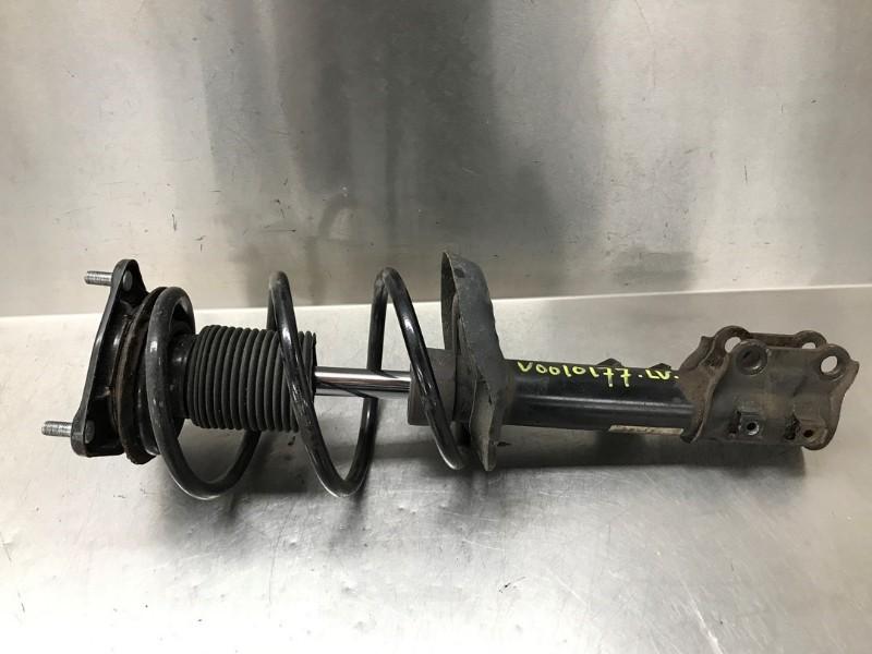 VEERPOOT LINKS VOOR Hyundai Getz (01-2002/12-2010), Gebruikt, Hyundai