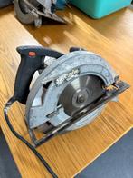 Black+Decker cirkelzaag, Enlèvement, Utilisé, Scie circulaire, Black & Decker
