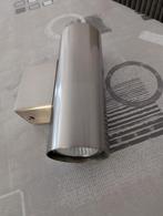 Lampe murale, Enlèvement