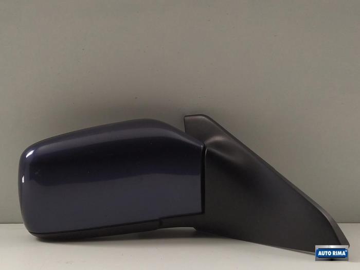 Rétroviseur extérieur droit d'un Volvo V40, Autos : Pièces & Accessoires, Rétroviseurs, Utilisé, 3 mois de garantie, Enlèvement ou Envoi