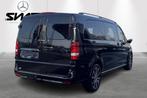 Mercedes-Benz Vito Tourer 119 CDI Select L3 9G-Tronic, Automaat, Gebruikt, Zwart, 4 cilinders