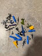 Klein lotje vintage Gijoe onderdelen, Kinderen en Baby's, Speelgoed | Actiefiguren, Ophalen of Verzenden