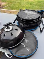 Gasbarbeque Cadac, Jardin & Terrasse, Barbecues à gaz, Enlèvement, Comme neuf