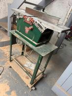 Kitty 635 degauchisseuse raboteuse, Enlèvement, Comme neuf