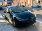 OPEL ASTRA 1.5CDTI, Auto's, Opel, Zwart, 5 deurs, Particulier, Astra