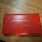 Pièce de collection .roi Baudoin, Enlèvement ou Envoi