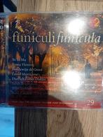 FUNICULI FUNICULA,  gans de serie, prachtige klassiekers, Cd's en Dvd's, Cd's | Kerst en Sinterklaas, Ophalen, Zo goed als nieuw