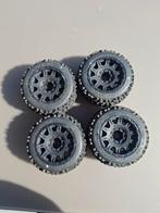 4x Proline badlands 3,8" banden 1/8, Ophalen of Verzenden