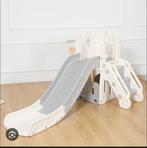 Glijbaan/glijbaan voor kinderen Peuters, Kinderen en Baby's, Ophalen, Zo goed als nieuw, Glijbaan