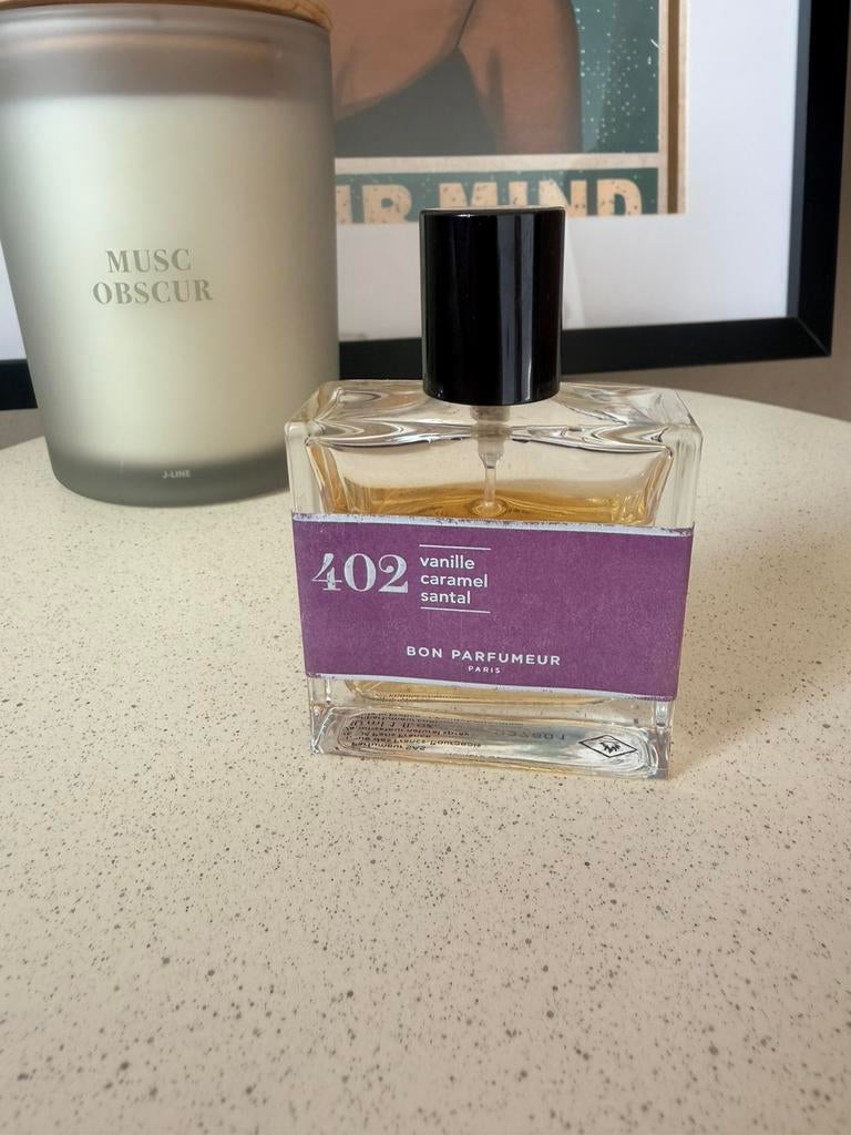 Bon Parfumeur 30 ml n 402, Enlèvement ou Envoi, Utilisé