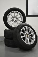 BMW 3/4 serie Winterset Pirelli 225/55 R17 97H, Auto-onderdelen, Banden en Velgen, Ophalen, Gebruikt, -, -