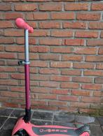 Step Globber, Fietsen en Brommers, Ophalen