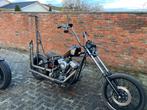 Deze chopper zie je geen 2 keer – echte eye catcher, Motoren, Particulier, 1200 cc, Chopper, Motorrijbewijs A