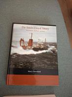 De smit_lloyd story anywhere enz boek, Ophalen
