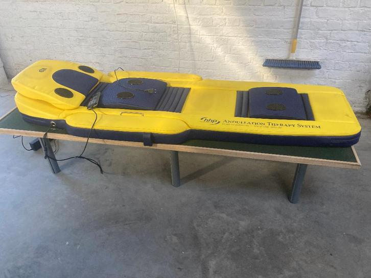 hhp massagematras, Sports & Fitness, Produits de massage, Utilisé, Enlèvement