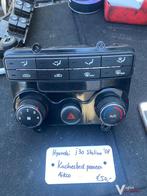 Hyundai I30 station 1.6 Diesel 2008 2500138  Kachelbediening, Gebruikt, -, -, Ophalen of Verzenden